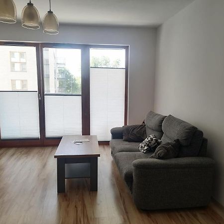 Apartament Prosto Do Mola W Gdansku المظهر الخارجي الصورة