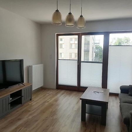 Apartament Prosto Do Mola W Gdansku المظهر الخارجي الصورة