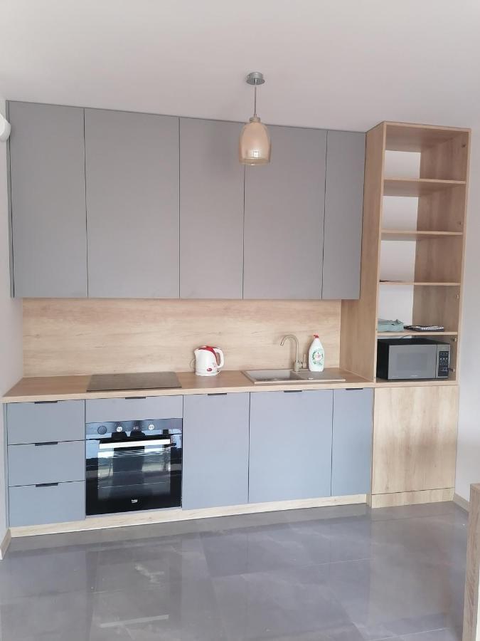 Apartament Prosto Do Mola W Gdansku المظهر الخارجي الصورة
