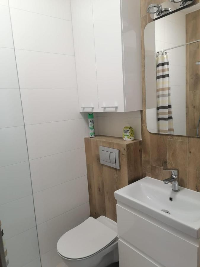Apartament Prosto Do Mola W Gdansku المظهر الخارجي الصورة
