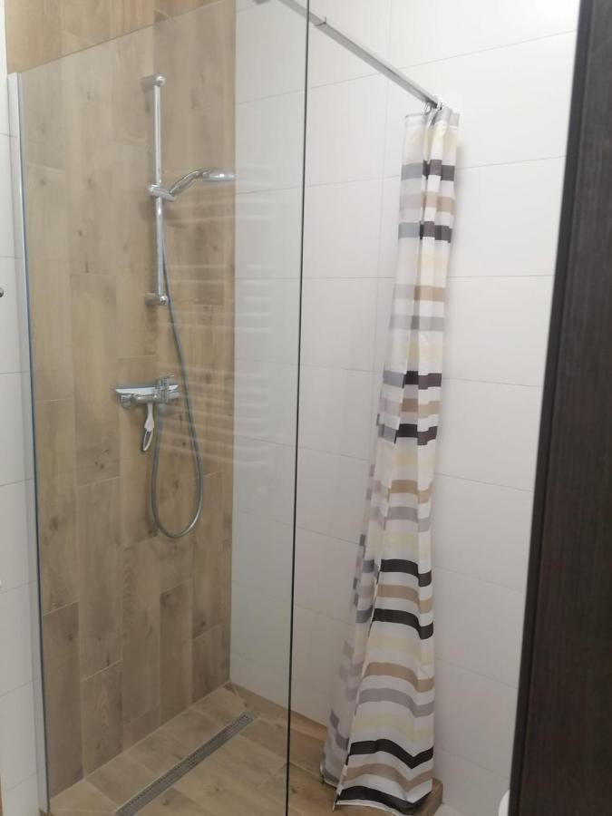 Apartament Prosto Do Mola W Gdansku المظهر الخارجي الصورة