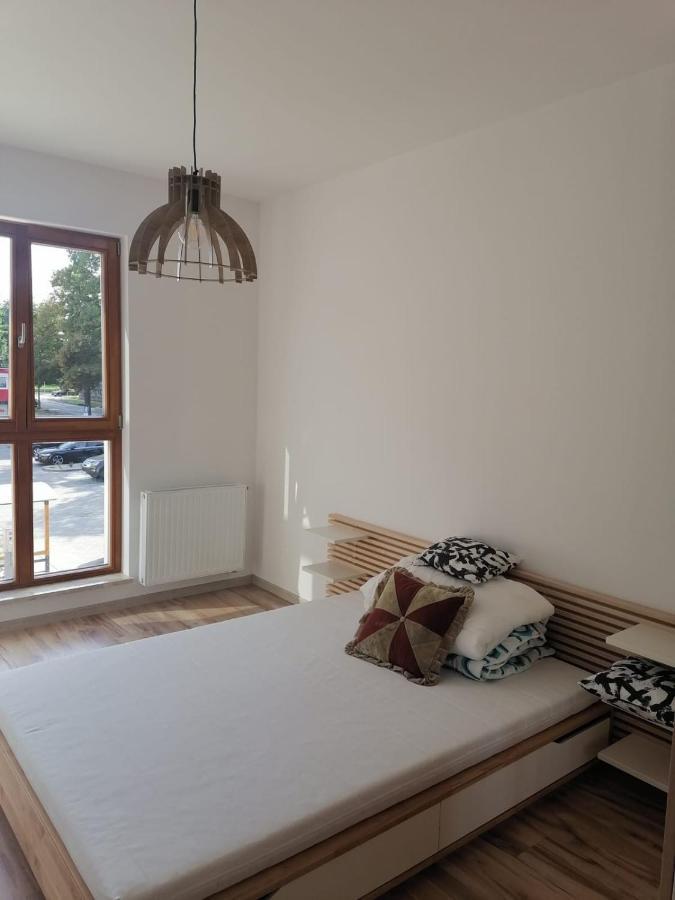 Apartament Prosto Do Mola W Gdansku المظهر الخارجي الصورة