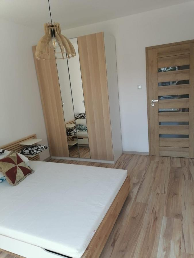 Apartament Prosto Do Mola W Gdansku المظهر الخارجي الصورة