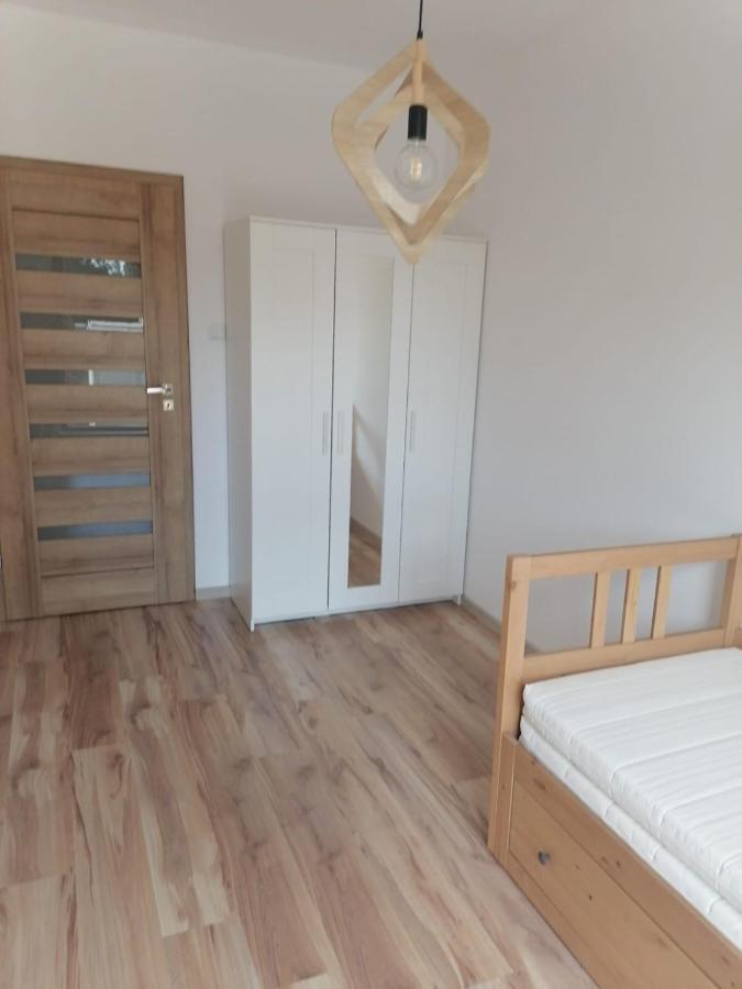Apartament Prosto Do Mola W Gdansku المظهر الخارجي الصورة