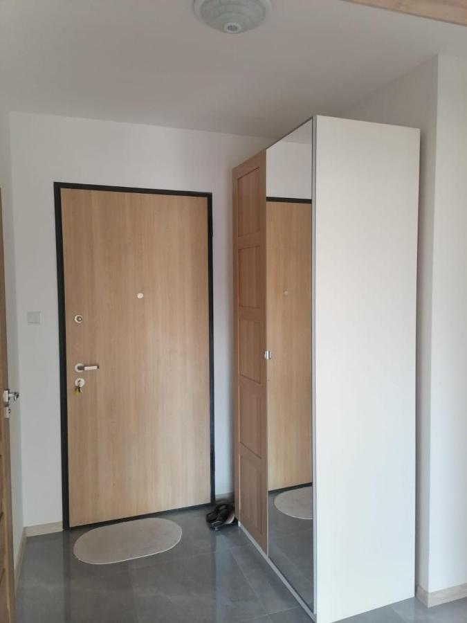 Apartament Prosto Do Mola W Gdansku المظهر الخارجي الصورة