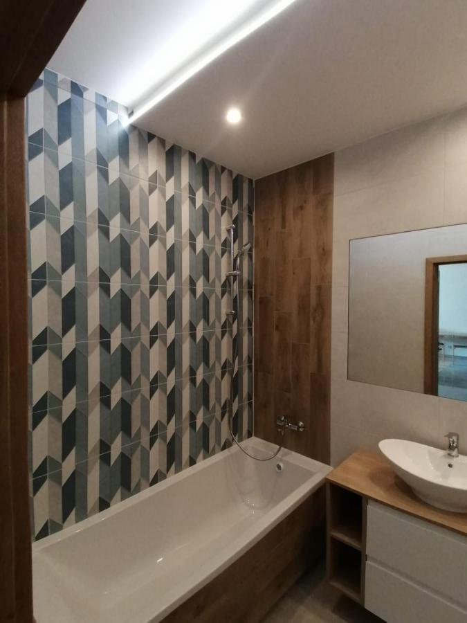 Apartament Prosto Do Mola W Gdansku المظهر الخارجي الصورة