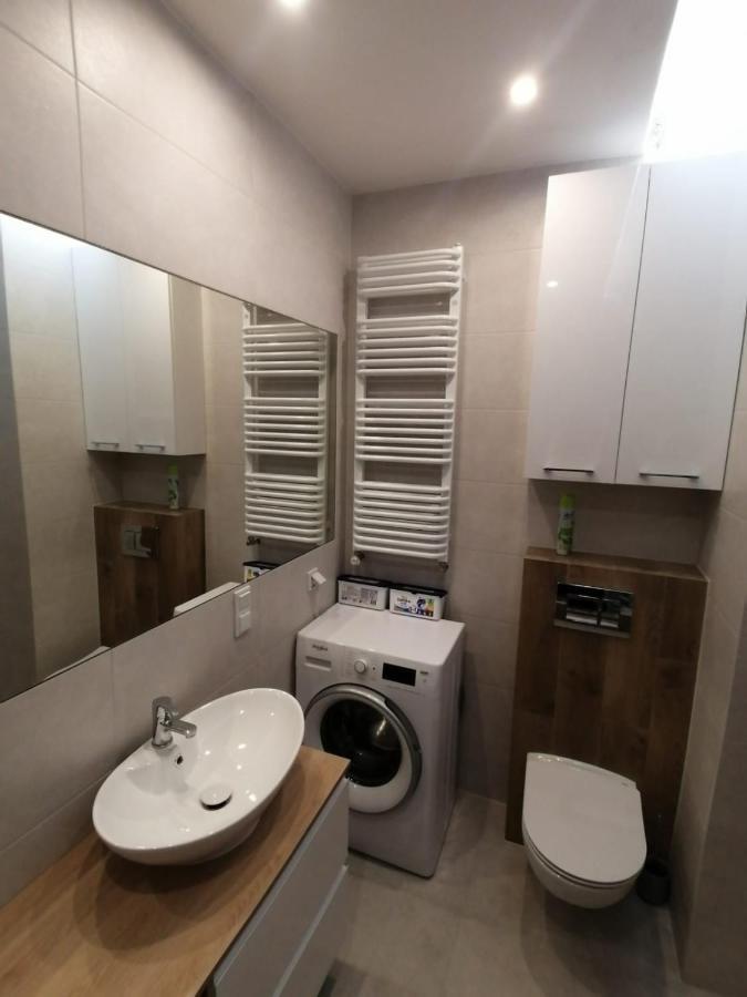 Apartament Prosto Do Mola W Gdansku المظهر الخارجي الصورة