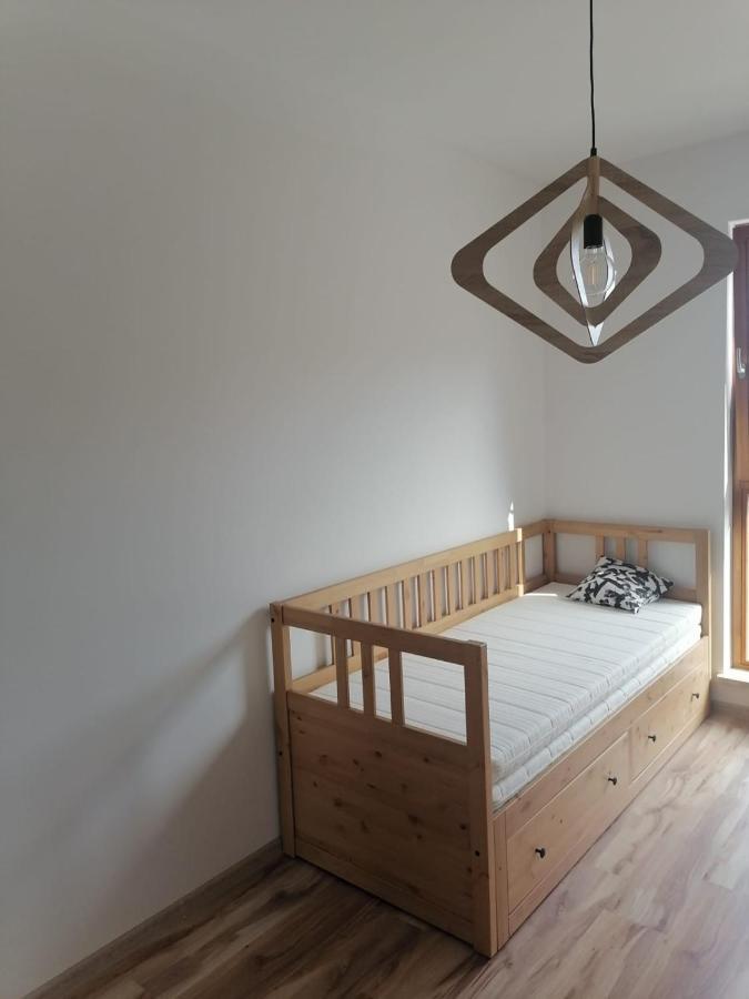 Apartament Prosto Do Mola W Gdansku المظهر الخارجي الصورة