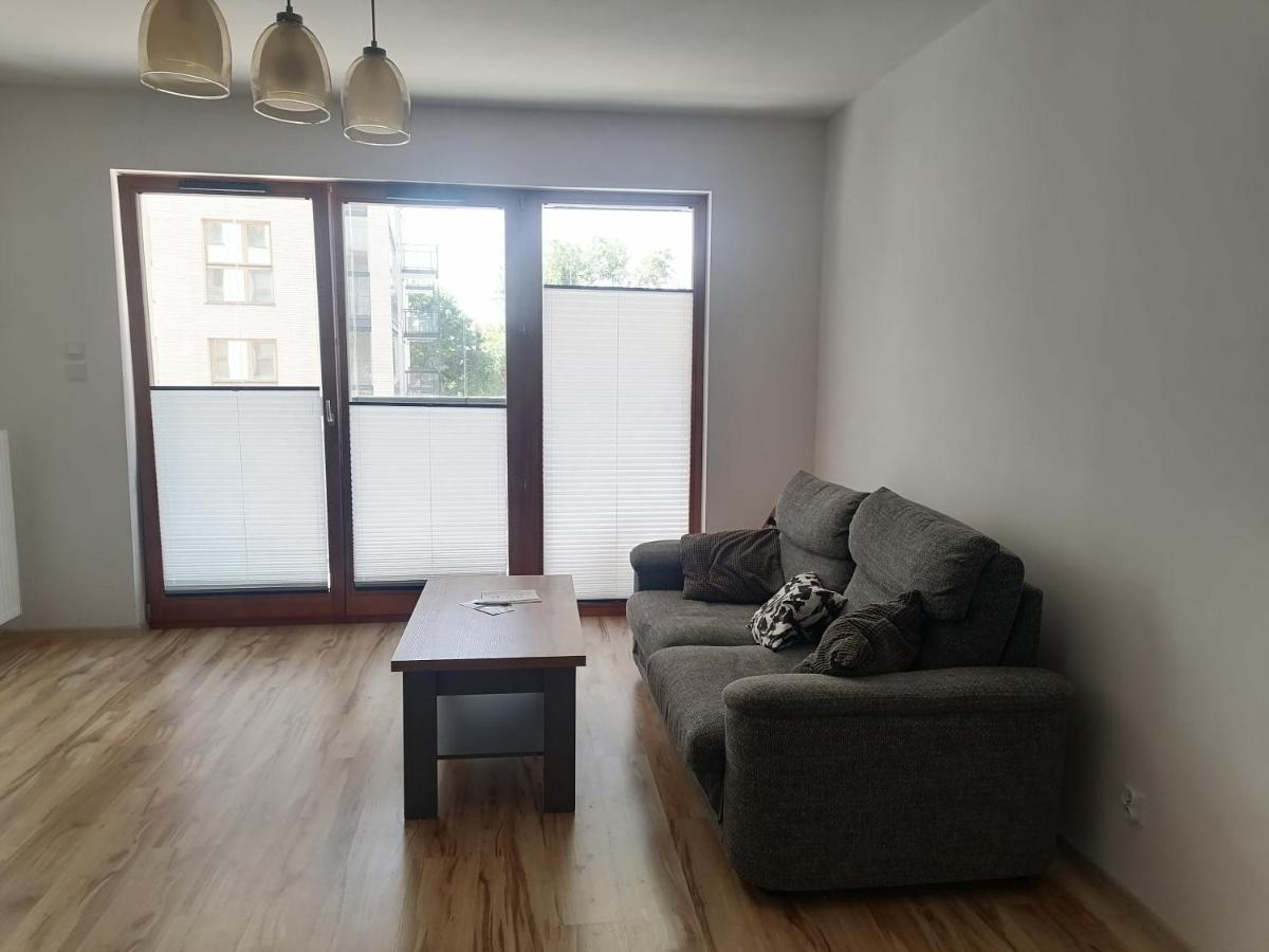 Apartament Prosto Do Mola W Gdansku المظهر الخارجي الصورة