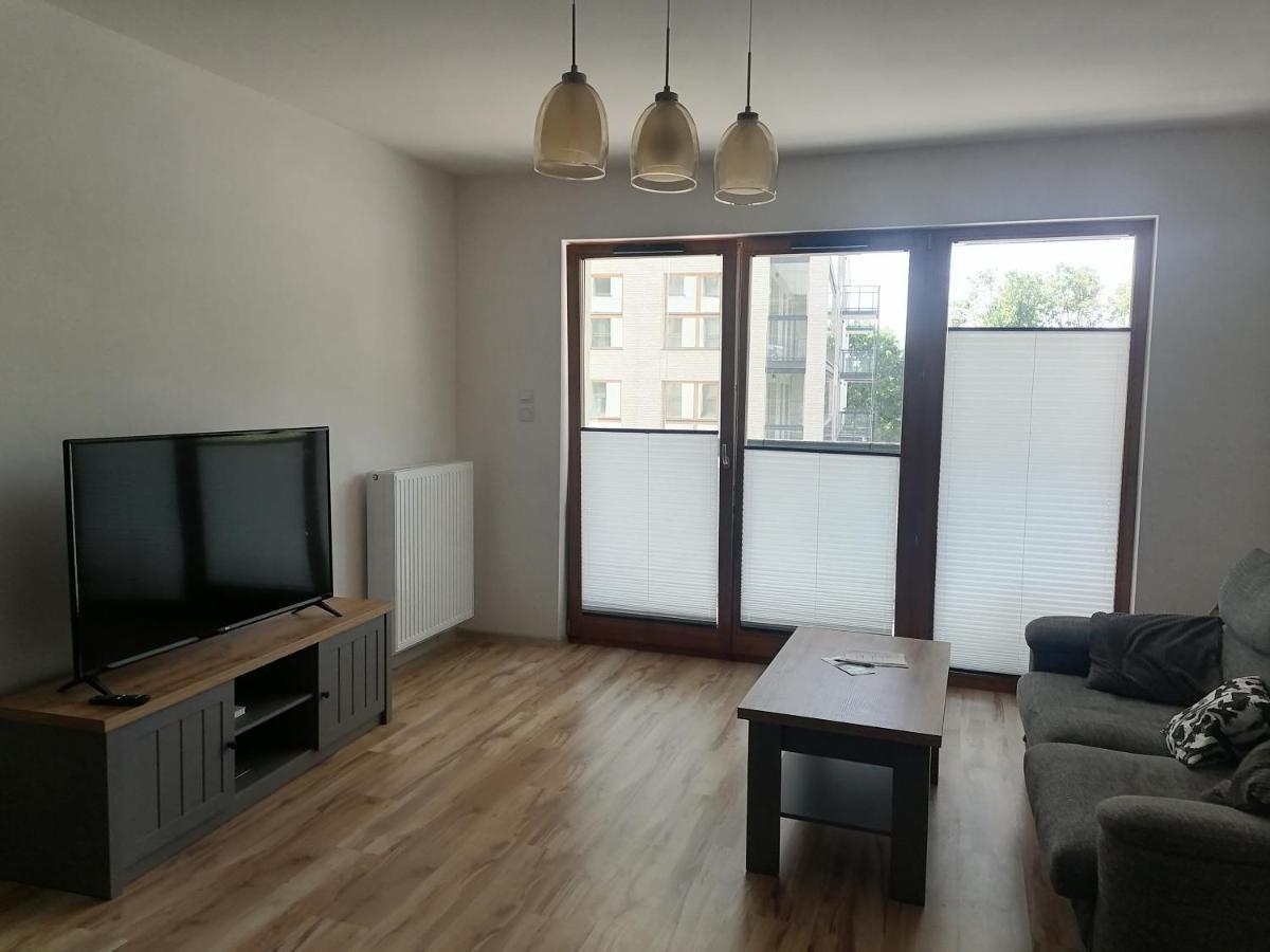 Apartament Prosto Do Mola W Gdansku المظهر الخارجي الصورة